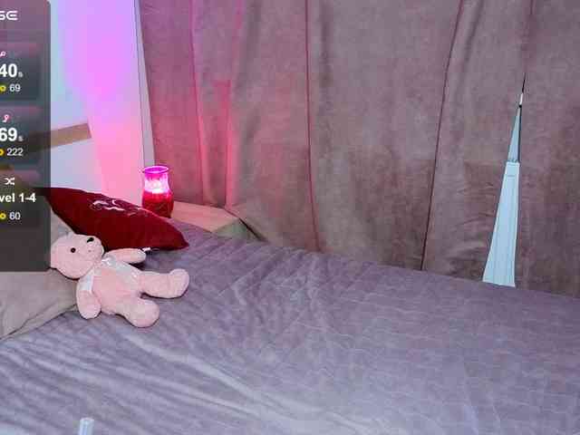 SonyaGlen webcam