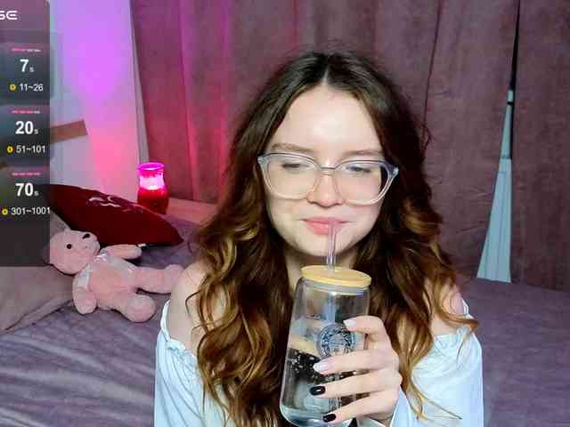 SonyaGlen webcam