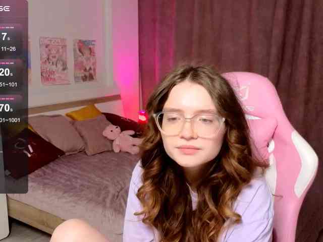 SonyaGlen webcam