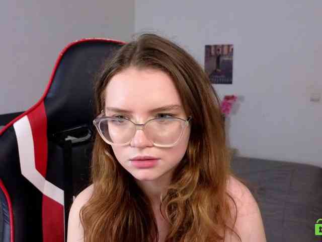 SonyaGlen webcam