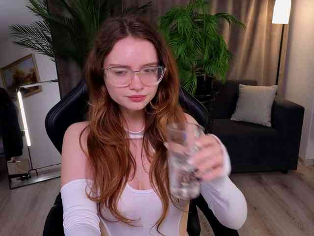 SonyaGlen webcam