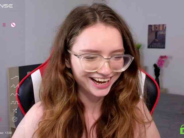 SonyaGlen webcam