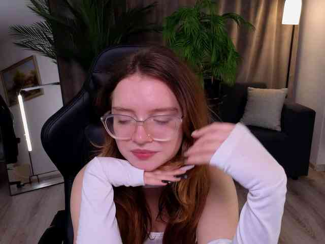 SonyaGlen webcam