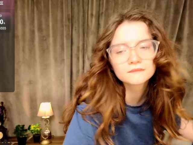 SonyaGlen webcam