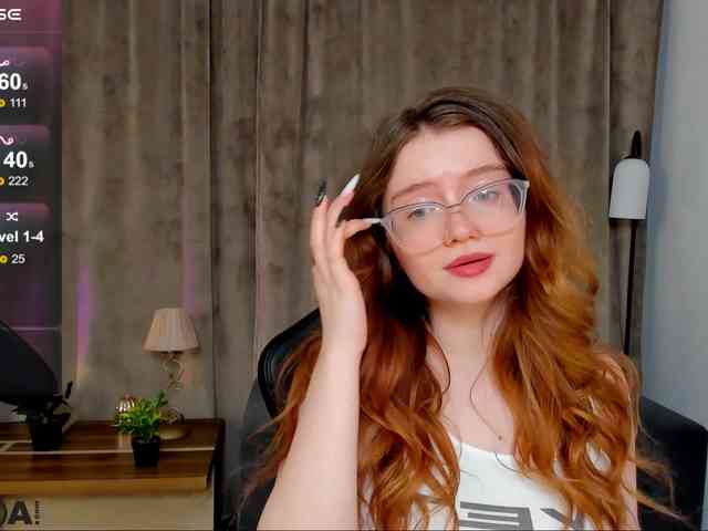SonyaGlen webcam