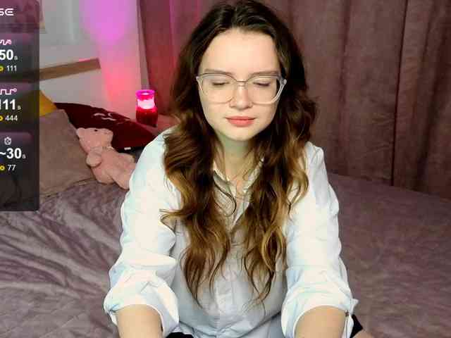 SonyaGlen webcam