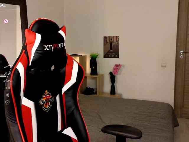 SonyaGlen webcam