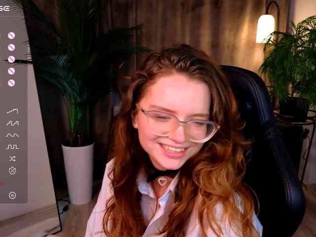 SonyaGlen webcam