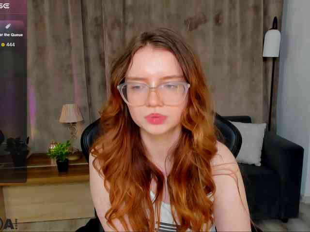 SonyaGlen webcam