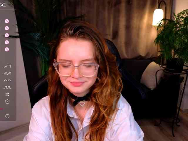 SonyaGlen webcam