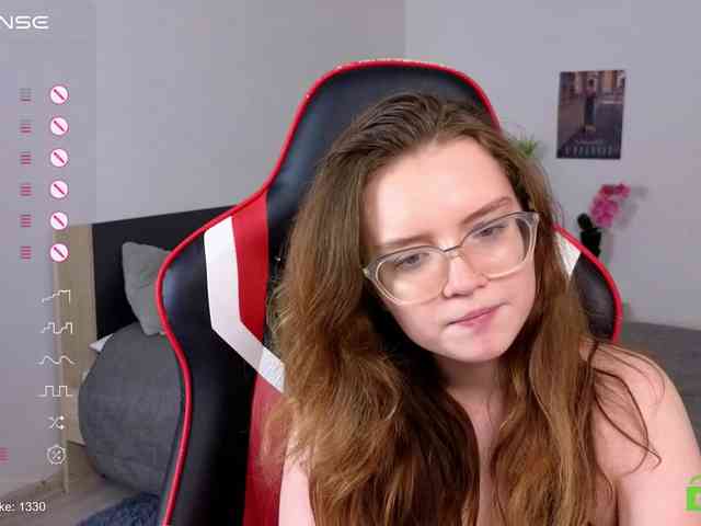 SonyaGlen webcam