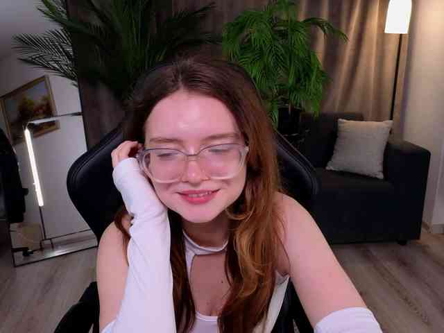 SonyaGlen webcam