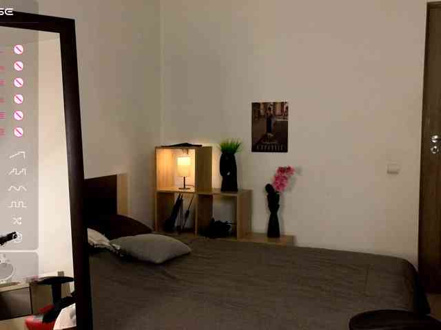 SonyaGlen webcam