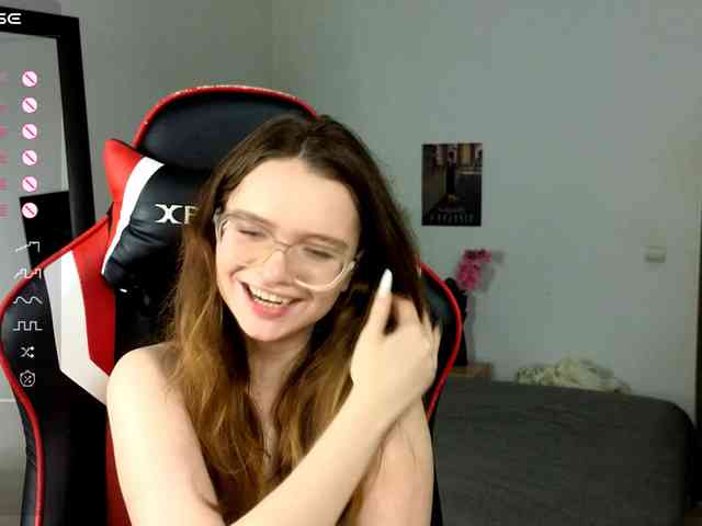 SonyaGlen webcam