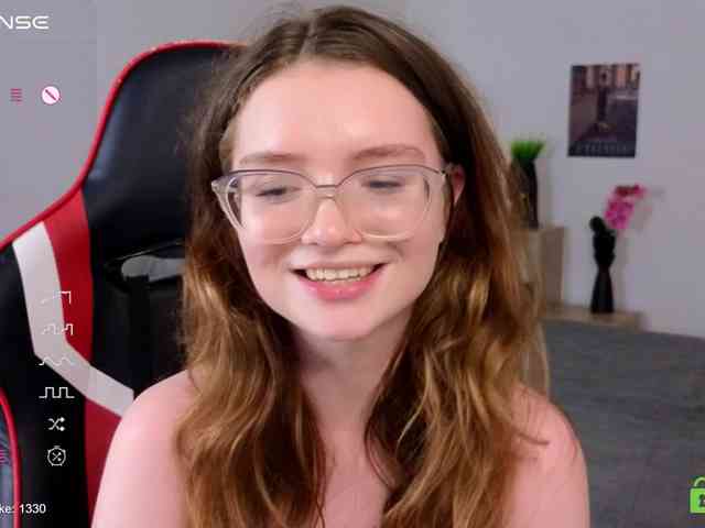 SonyaGlen webcam