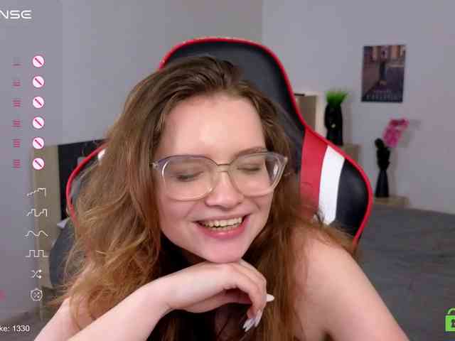 SonyaGlen webcam