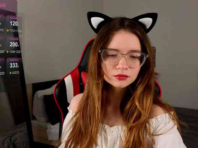 SonyaGlen webcam