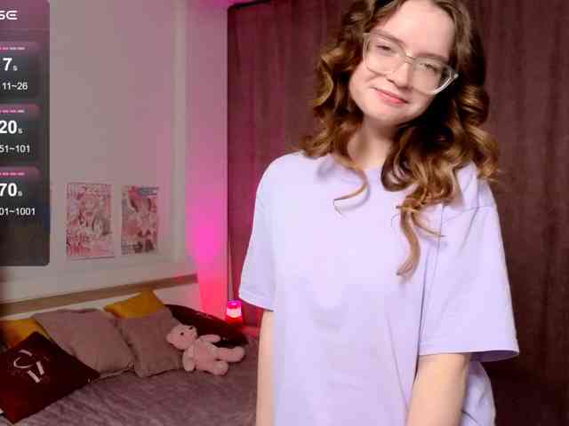 SonyaGlen webcam