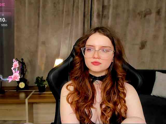 SonyaGlen webcam
