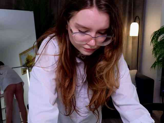 SonyaGlen webcam