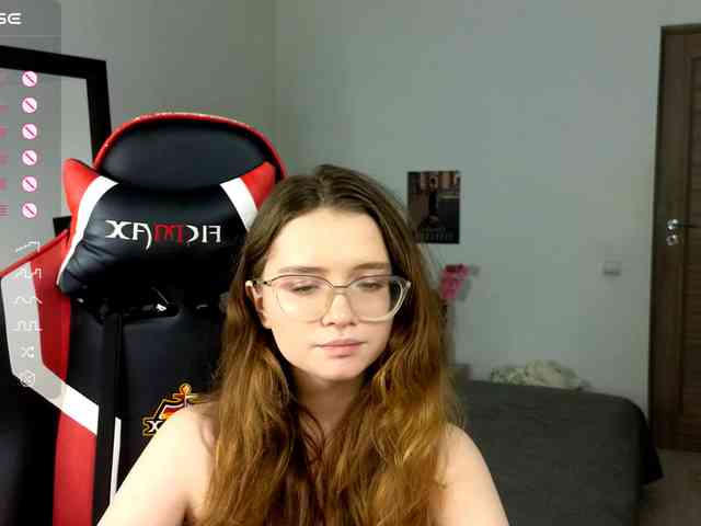 SonyaGlen webcam