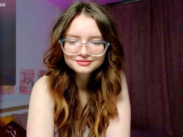 SonyaGlen webcam