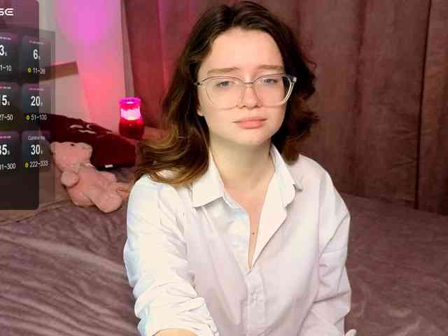 SonyaGlen webcam