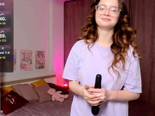 SonyaGlen webcam