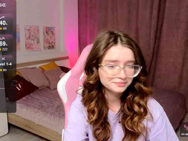 SonyaGlen webcam