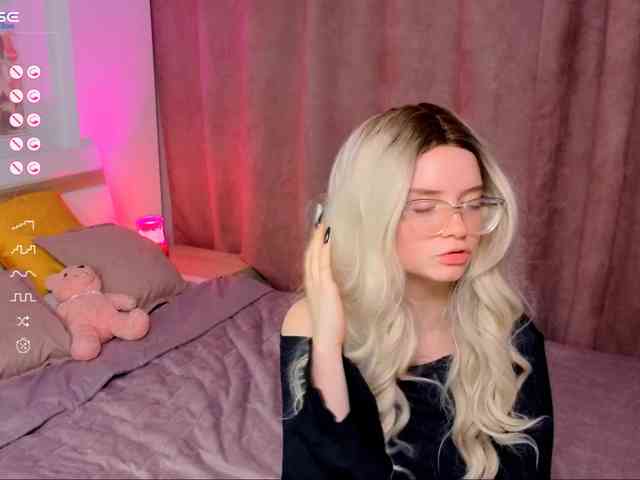 SonyaGlen webcam
