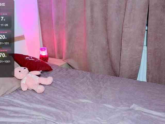 SonyaGlen webcam