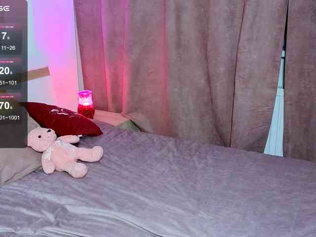 SonyaGlen webcam