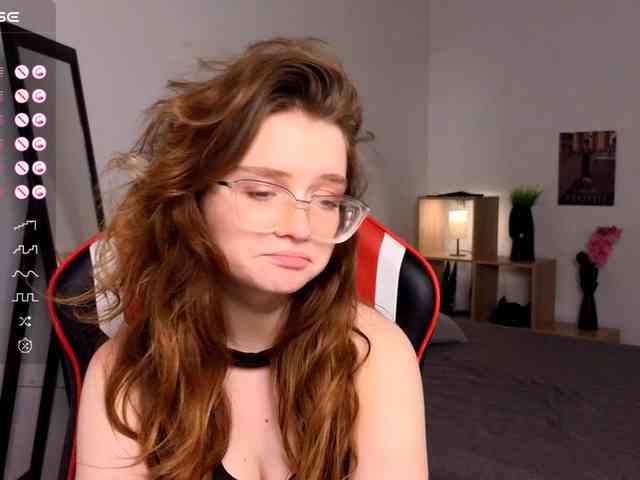 SonyaGlen webcam