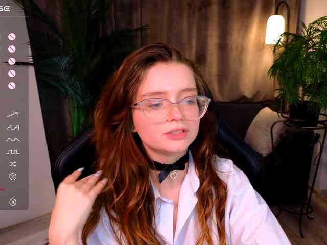 SonyaGlen webcam