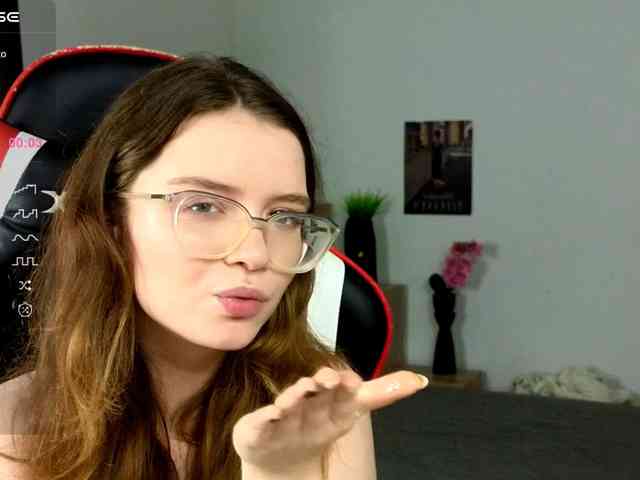 SonyaGlen webcam