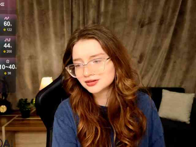 SonyaGlen webcam