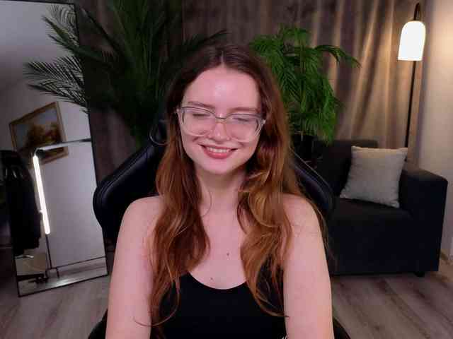 SonyaGlen webcam