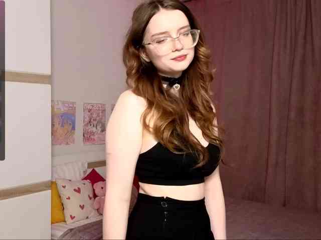 voyeur web cam SonyaGlen