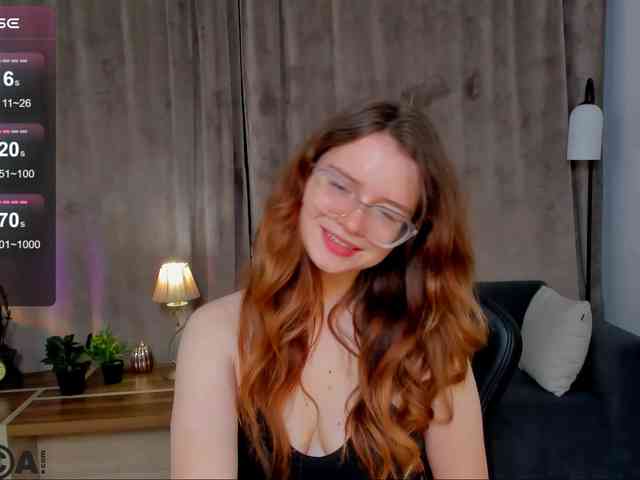 SonyaGlen webcam