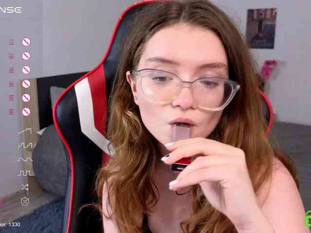 SonyaGlen webcam