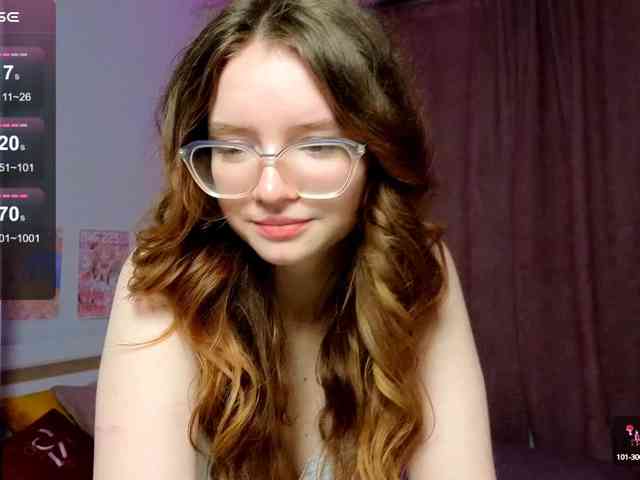 SonyaGlen webcam