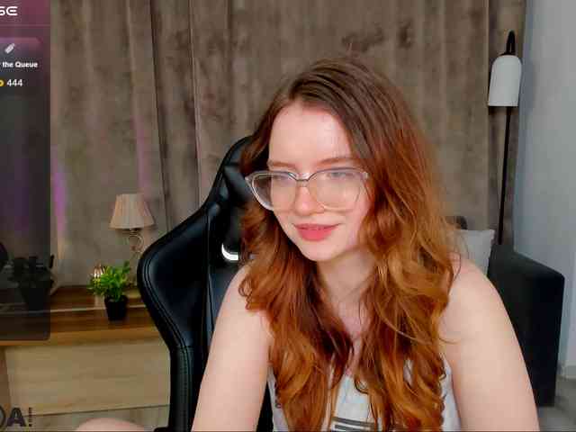 SonyaGlen webcam
