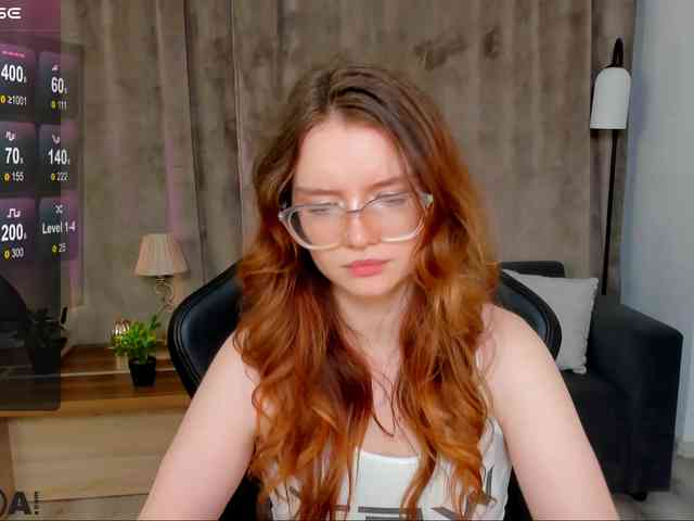 SonyaGlen webcam