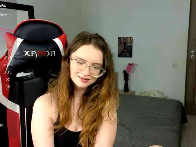 SonyaGlen webcam