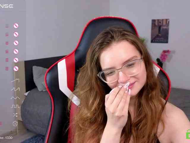 SonyaGlen webcam