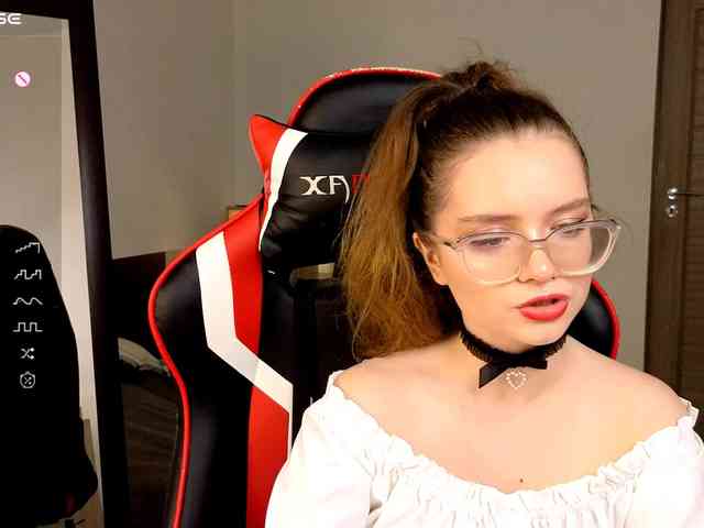 SonyaGlen webcam