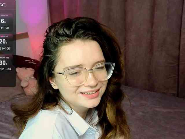 SonyaGlen webcam