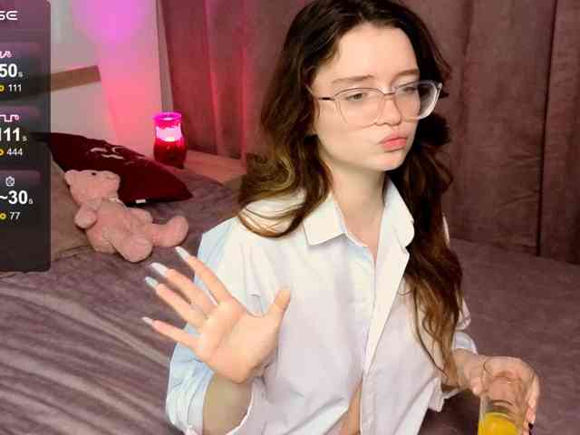 SonyaGlen webcam