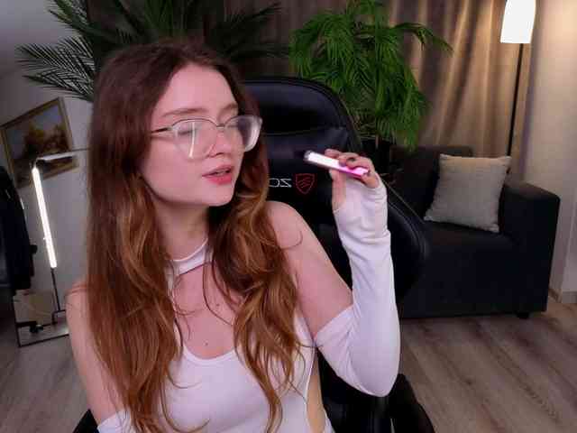 SonyaGlen webcam