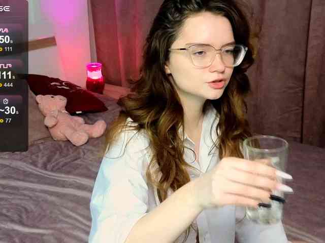 SonyaGlen webcam